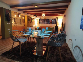 Katia 's Country House